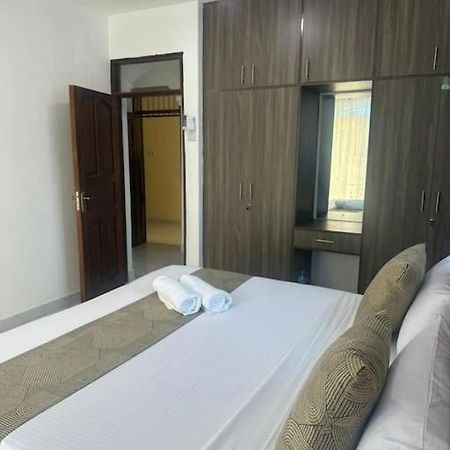 מאלינדי Grey Pearl Apartments Where Raha Is Also Our Priority מראה חיצוני תמונה