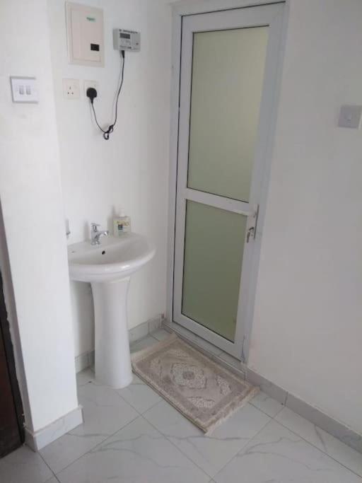 מאלינדי Grey Pearl Apartments Where Raha Is Also Our Priority מראה חיצוני תמונה