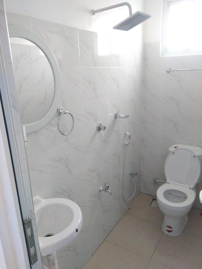 מאלינדי Grey Pearl Apartments Where Raha Is Also Our Priority מראה חיצוני תמונה