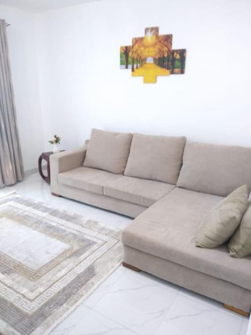 מאלינדי Grey Pearl Apartments Where Raha Is Also Our Priority מראה חיצוני תמונה