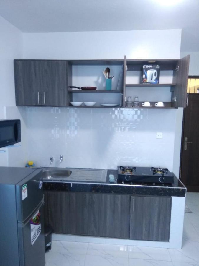 מאלינדי Grey Pearl Apartments Where Raha Is Also Our Priority מראה חיצוני תמונה