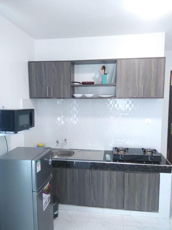מאלינדי Grey Pearl Apartments Where Raha Is Also Our Priority מראה חיצוני תמונה