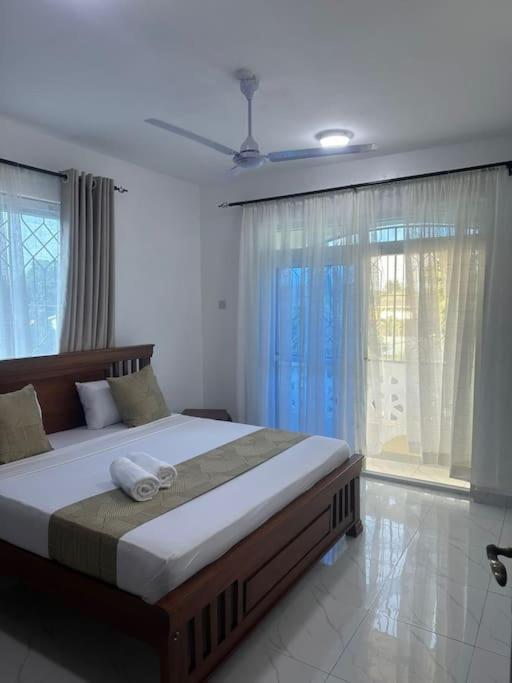 מאלינדי Grey Pearl Apartments Where Raha Is Also Our Priority מראה חיצוני תמונה